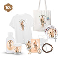 Saint Sebastian's Pack