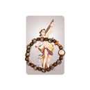 Saint Sebastian Bracelet