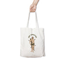 Saint Sebastian bag