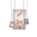 Scapular of Saint Sebastian