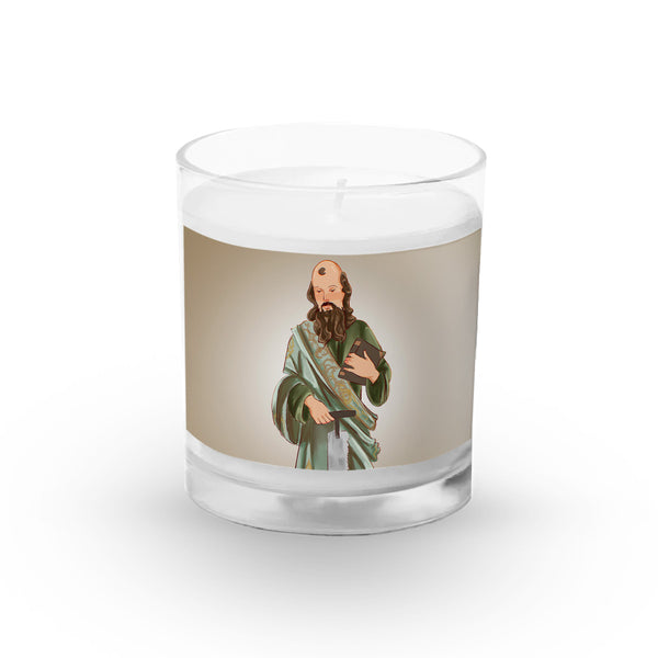 Candle Saint Simon