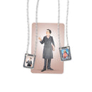 Scapular of Doctor Sousa Martins