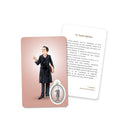 Karta modlitewna doktora Sousy Martinsa