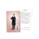 Prayer's card of Dr. Sousa Martins