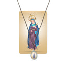 Our Lady of Sorrows Necklace