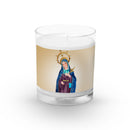 Our Lady of Sorrows Candle