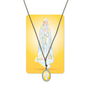 Necklace of Our Lady of Fátima Capelinha