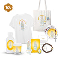 Our Lady of Fatima's Pack