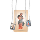 Scapular of Our Lady Untying Us
