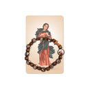 Bracelet of Our Lady Untying Knots