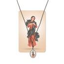 Necklace of Our Lady Untying Knots