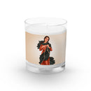 Candle Our Lady Undoer of Knots