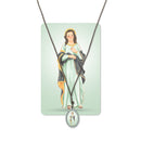 Necklace of Our Lady of O
