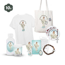 Our Lady of Peace's Pack