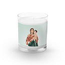 Our Lady of Health Candle