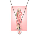 Saint Susanna Necklace