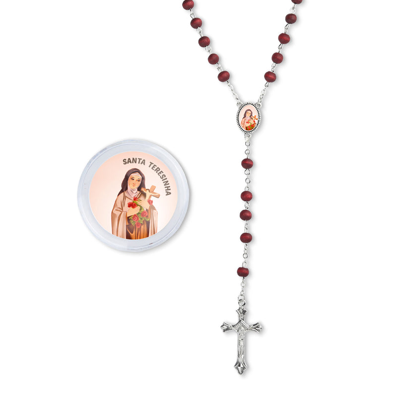 Rosary of Saint Teresa