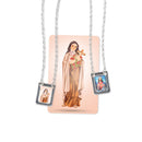 Scapular of Saint Teresa