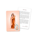 Karta modlitewna Św.Teresy