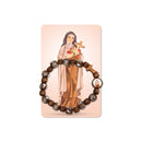 Saint Teresa bracelet