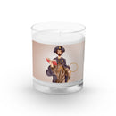 Candle Saint James