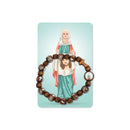 Saint Veronica Bracelet