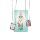 Scapular of Saint Veronica