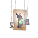 Scapular of Saint Xavier