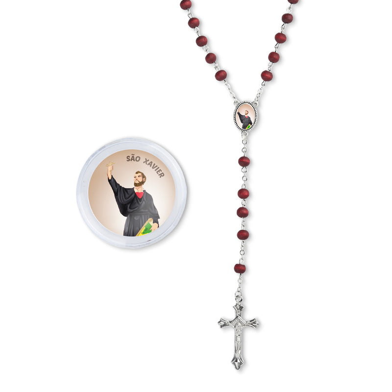 Rosary of Saint Xavier