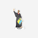 Saint Xavier Catholic sticker
