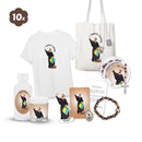 Saint Francis Xavier's Pack