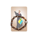 Saint Xavier Bracelet