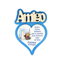 Magnet with Male Dedication