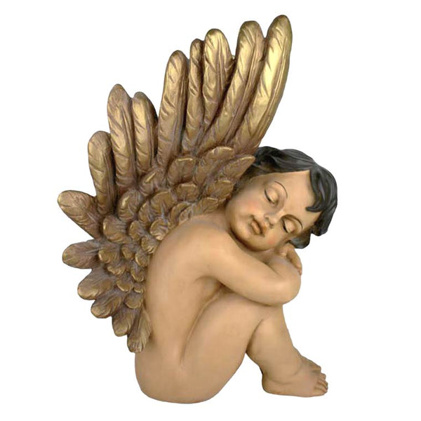 Angel with wings 47 cm