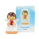 Little Angel November