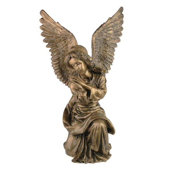 Angel with wings 25 and 55 cm