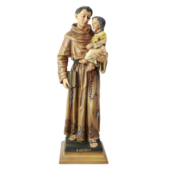 Saint Anthony 60 cm