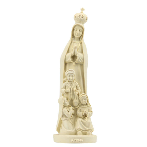 Apparition of Our Lady statue