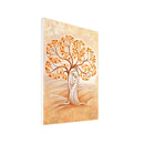 Tree Printed Frame 50x70cm