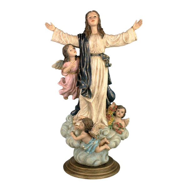 Our Lady of the Assumption 35 to 47 cm