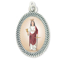 Saint Barbara Medal