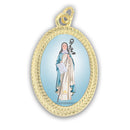 Medal of Saint Beatrice