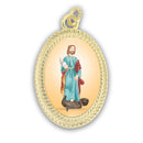 Saint Bartholomew Medal