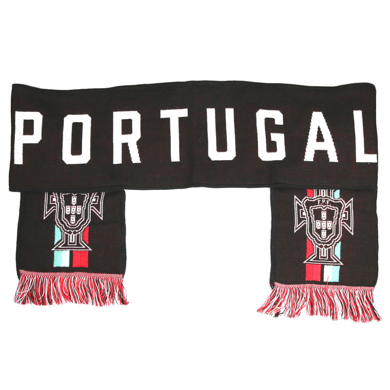 Official Scarf of Portugal