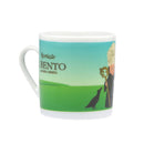 Saint Benedict mug