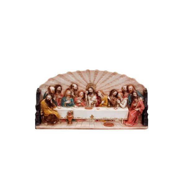 Last Supper 52 cm