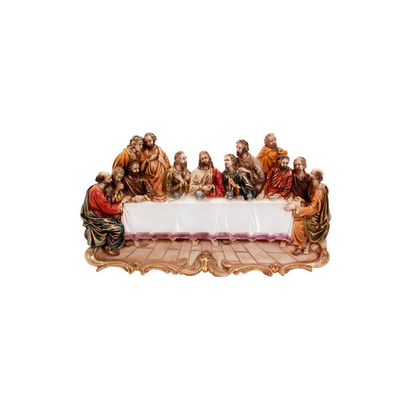 Last Supper 56 cm