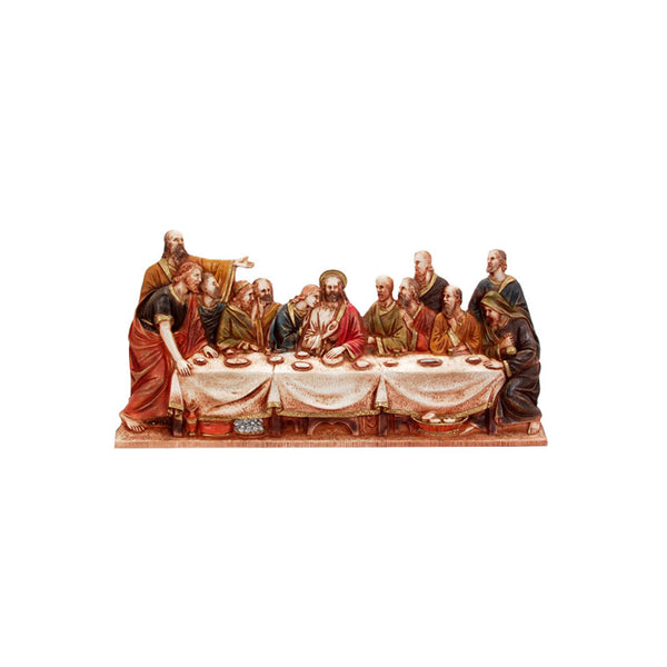 Last Supper 56 cm