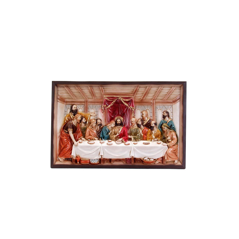 Last Supper 62 cm