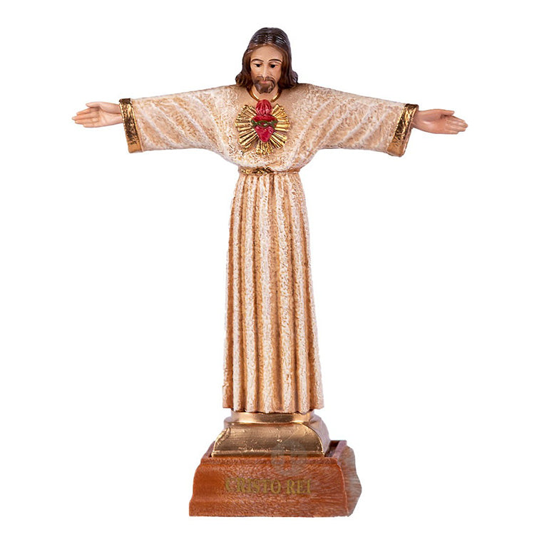 Christ the King 13 cm